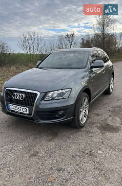 Audi Q5  2011