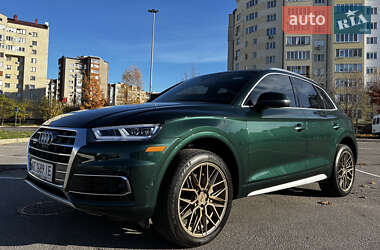 Audi Q5  2019