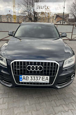 Audi Q5  2012