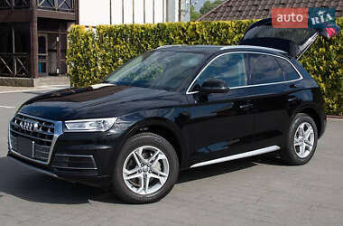 Audi Q5  2019
