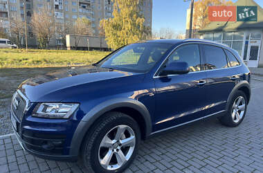 Audi Q5  2015