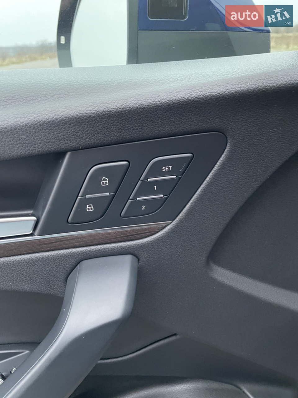 2020 Audi Q5 - мініатюра 4