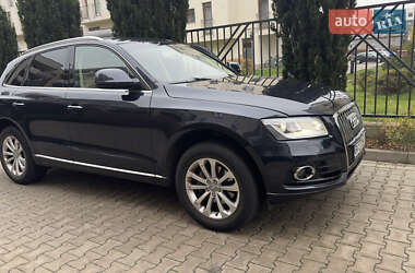 Audi Q5  2016