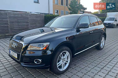Audi Q5  2014