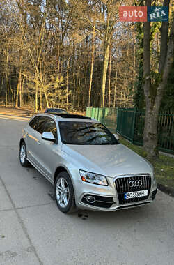 Audi Q5  2013