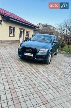Audi Q5  2016
