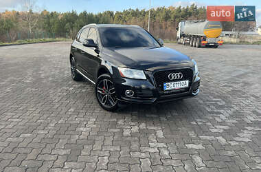 Audi Q5  2013