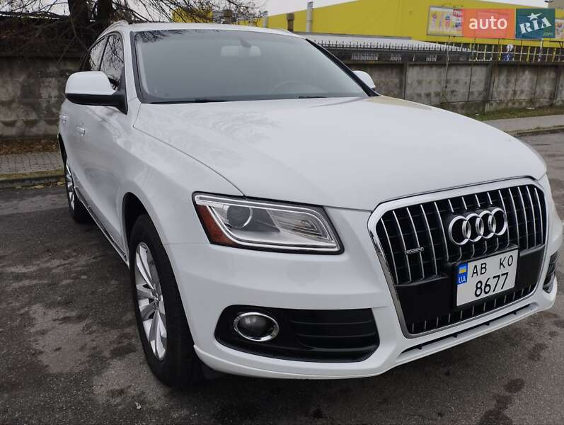Audi Q5