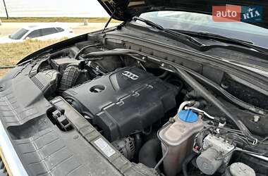 Audi Q5  2010