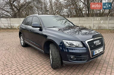 Audi Q5  2010