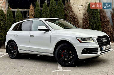 Audi Q5  2015