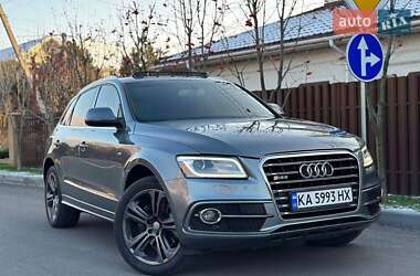 Audi Q5  2014