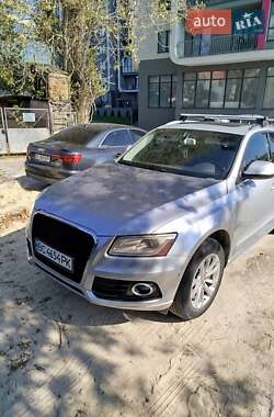 Audi Q5  2013
