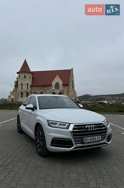 Audi Q5  2019