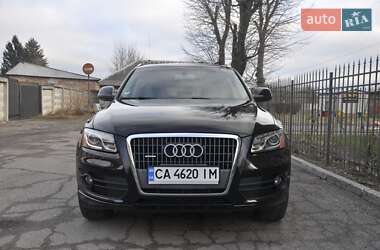 Audi Q5  2011