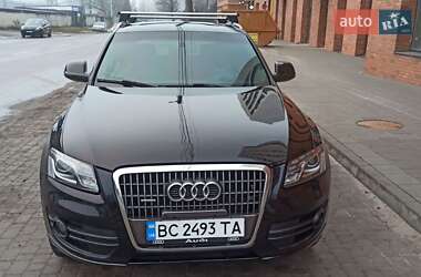 Audi Q5  2010