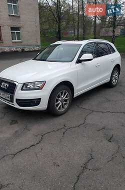 Audi Q5  2010