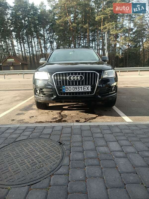 Audi Q5