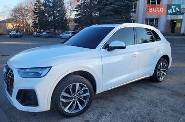 Audi Q5  2020