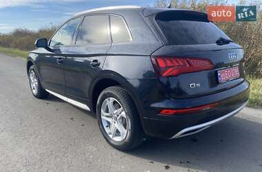 Audi Q5  2017