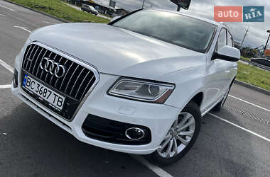 Audi Q5  2013