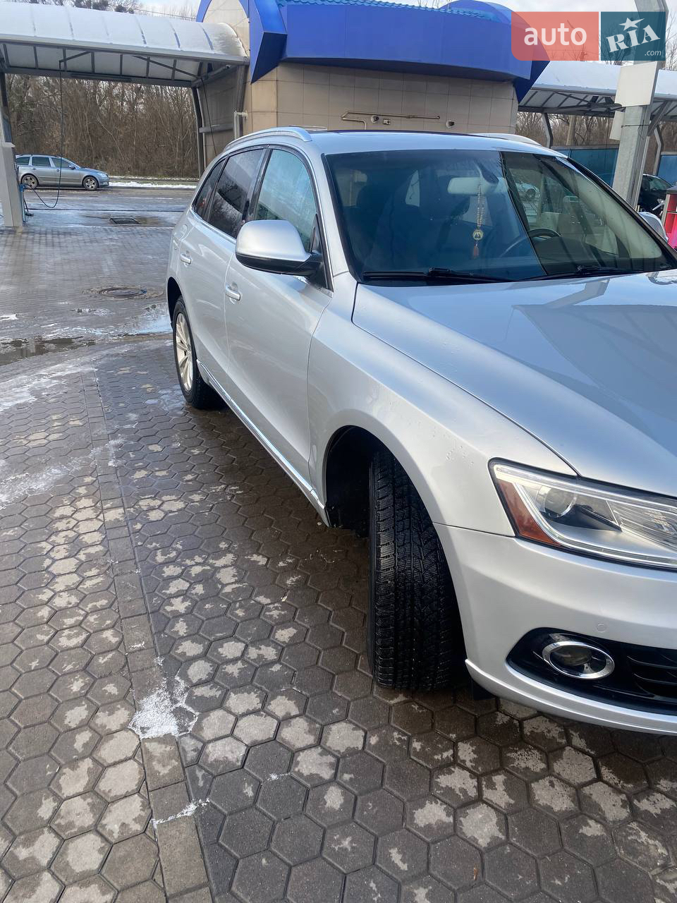 2013 Audi Q5 - мініатюра 4