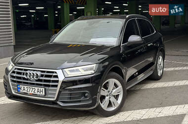 Audi Q5  2019