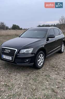 Audi Q5  2009