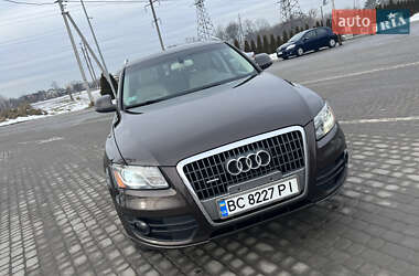 Audi Q5  2012