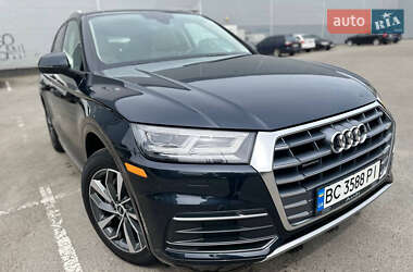 Audi Q5  2017