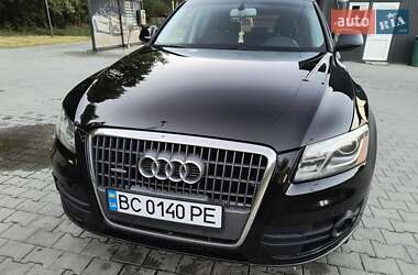 Audi Q5  2010