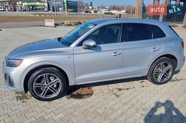 Audi Q5  2020