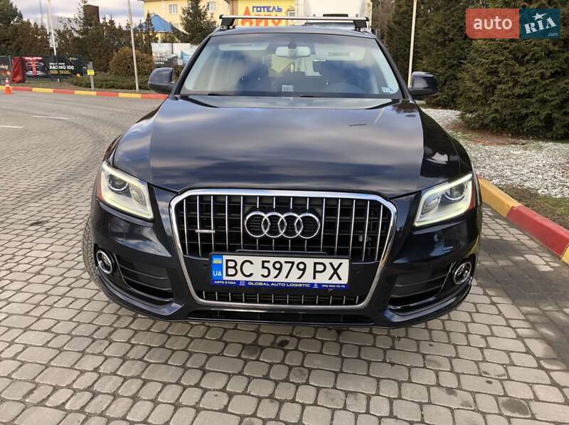 Audi Q5