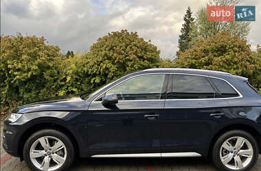 Audi Q5  2019