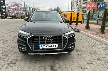Audi Q5  2021