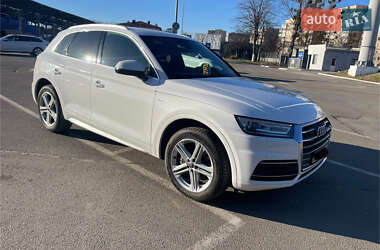 Audi Q5  2017