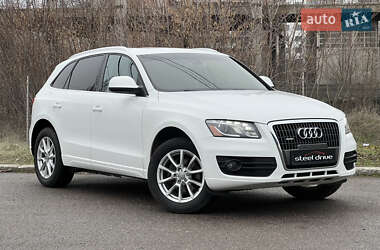 Audi Q5  2010