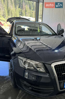 Audi Q5  2010