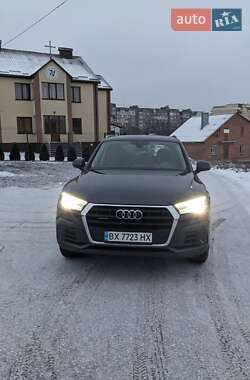 Audi Q5  2019