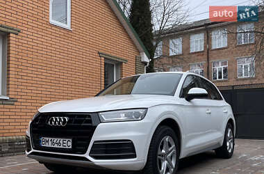 Audi Q5 2017