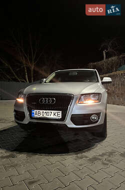 Audi Q5 2009