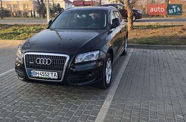 Audi Q5  2011