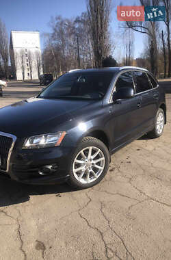 Audi Q5  2011