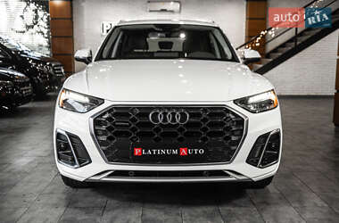 Audi Q5  2021