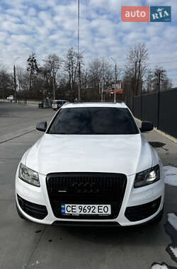 Audi Q5  2010