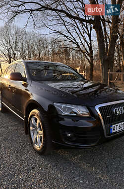 Audi Q5  2009