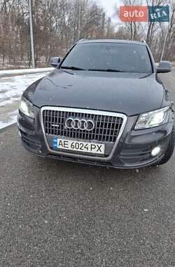 Audi Q5  2011