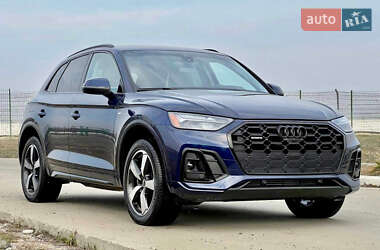 Audi Q5  2022