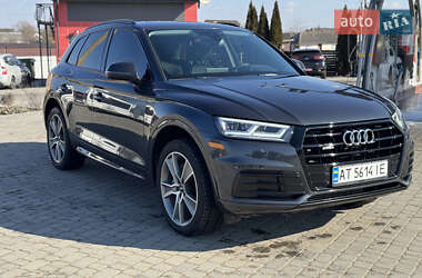 Audi Q5  2019