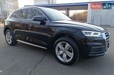 Audi Q5  2017